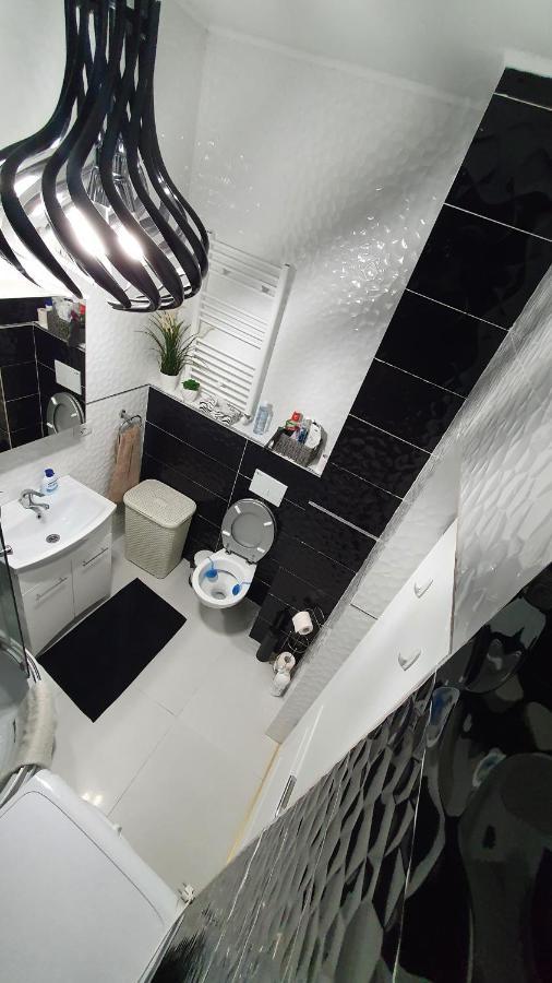 Апартаменти Apartament George Неводарі Екстер'єр фото
