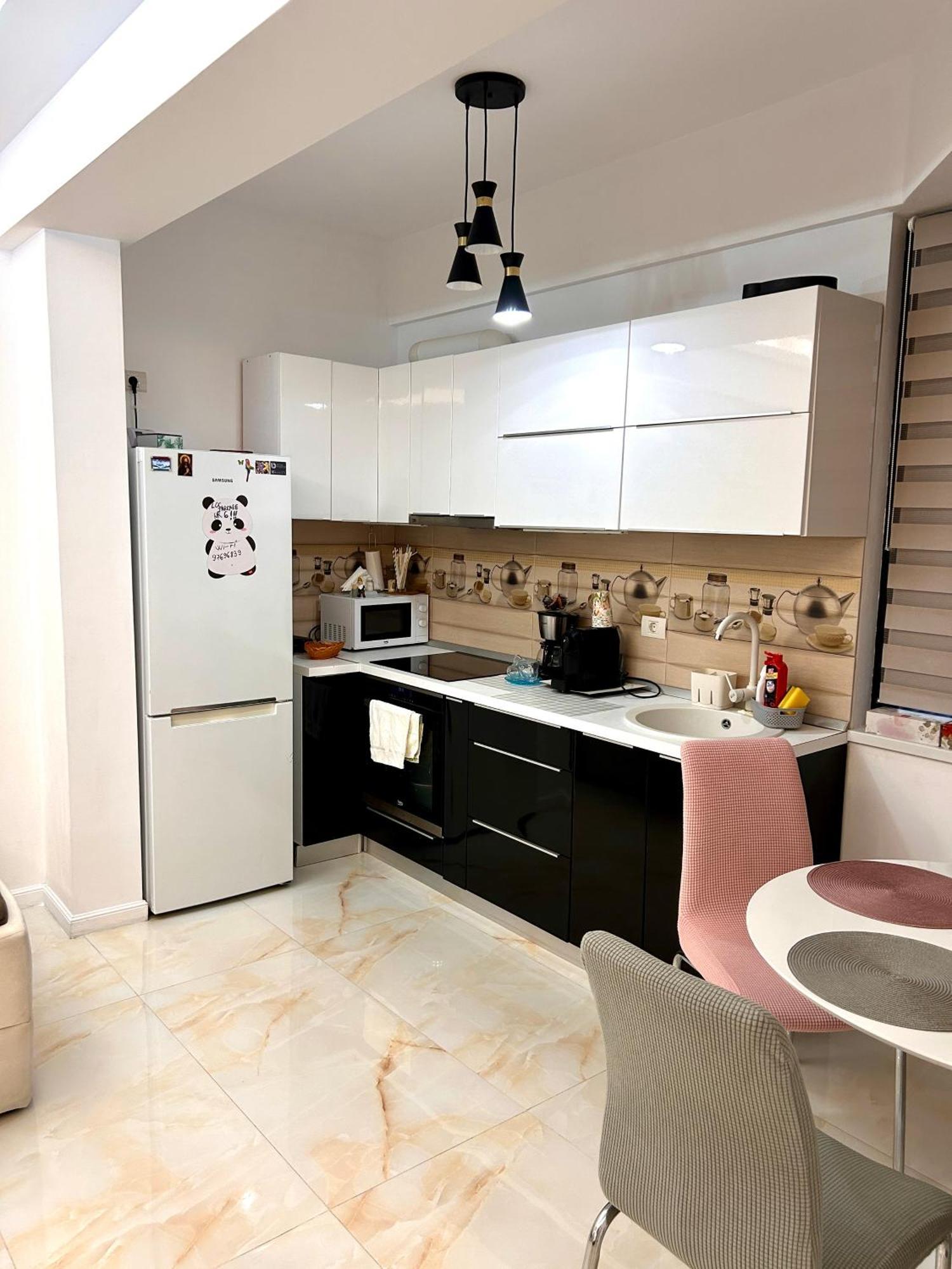 Апартаменти Apartament George Неводарі Екстер'єр фото